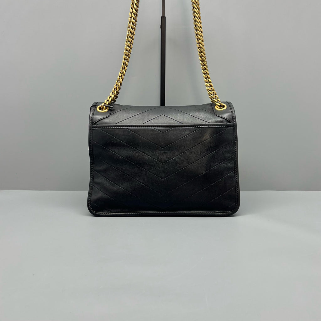 Saint laurent Black