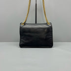 Saint laurent Black