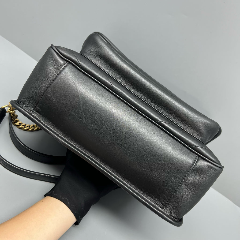 Saint laurent Black