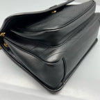 Saint laurent Black