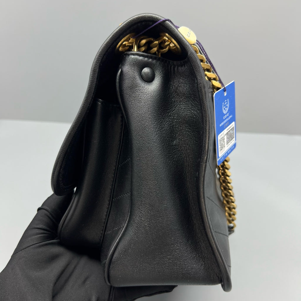 Saint laurent Black