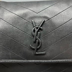 Saint laurent Black