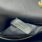 Saint laurent Black
