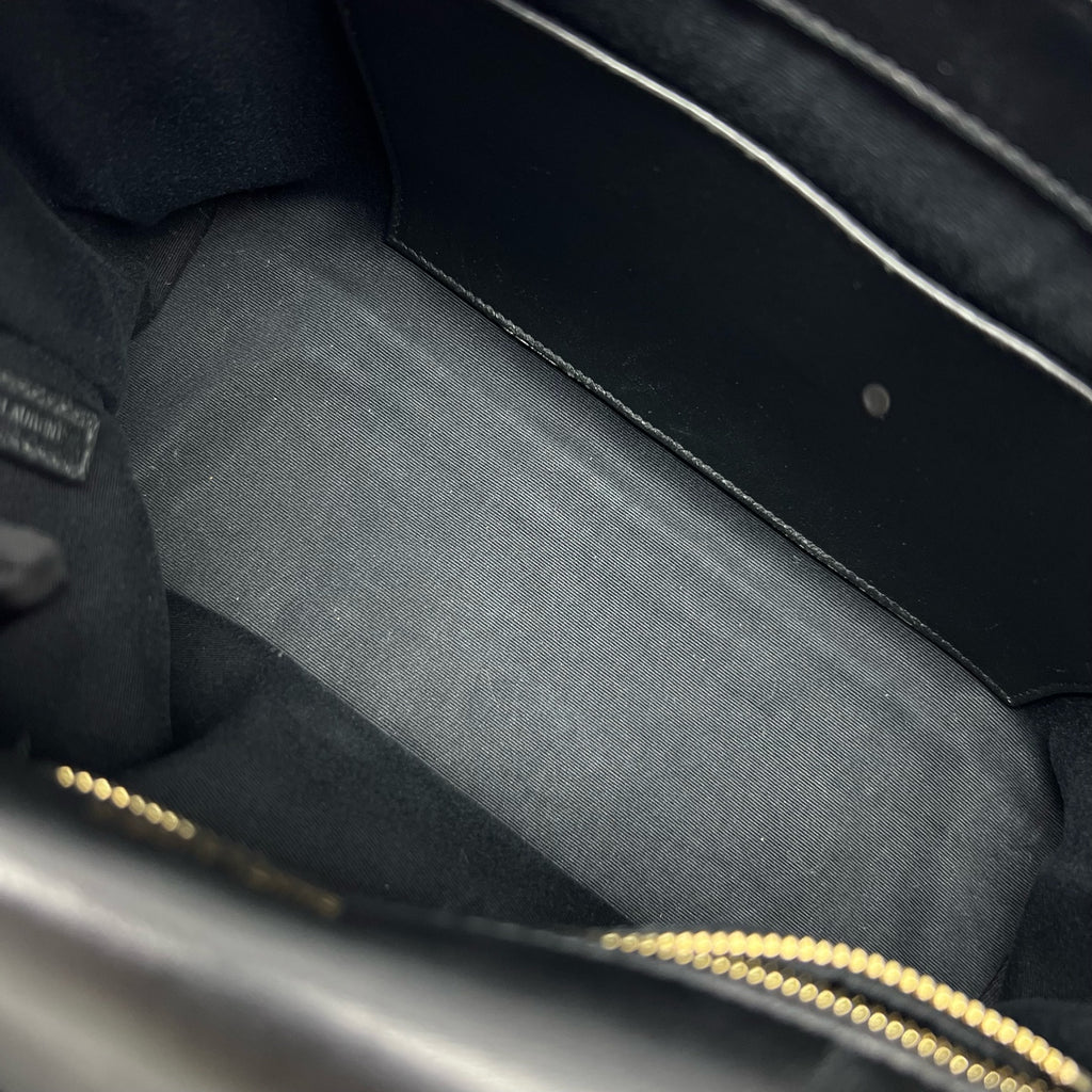 Saint laurent Black