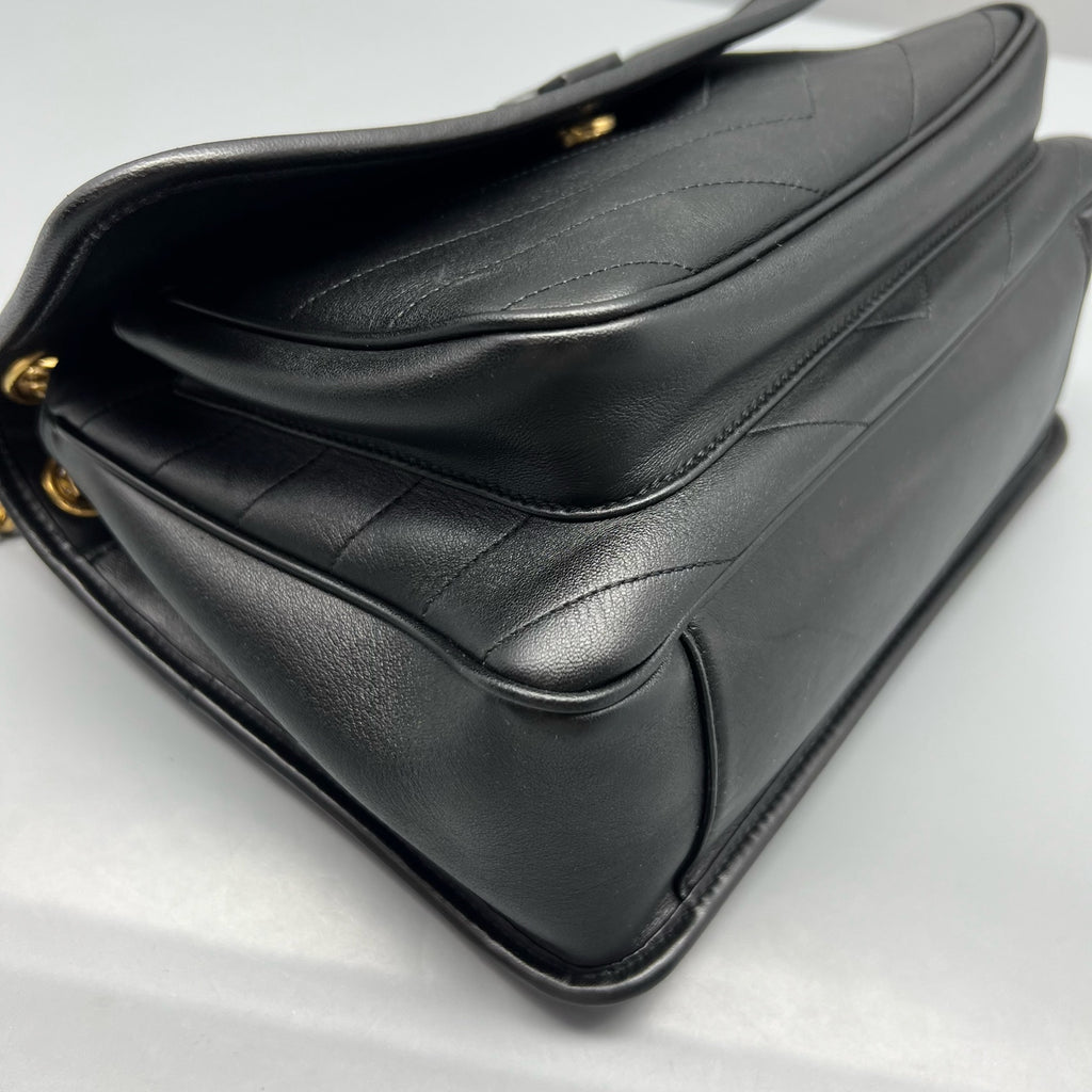 Saint laurent Black