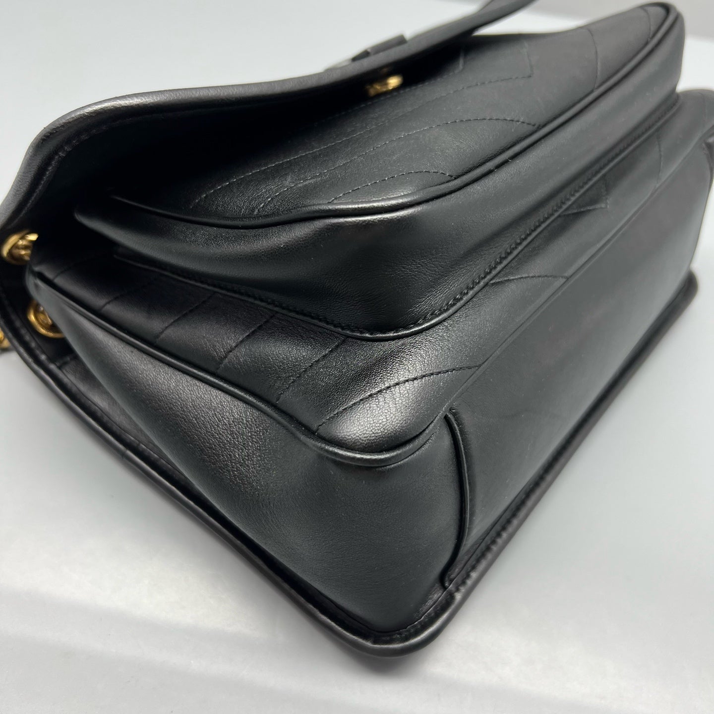 Saint laurent Black