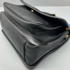 Saint laurent Black