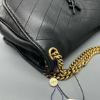 Saint laurent Black