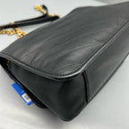 Saint laurent Black