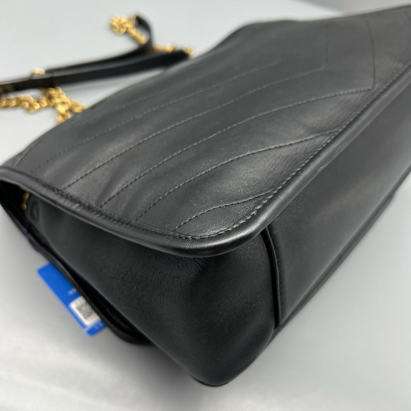 Saint laurent Black