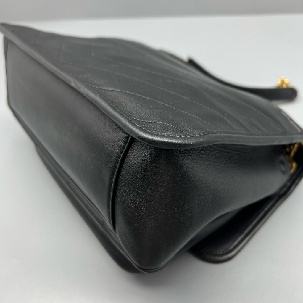 Saint laurent Black