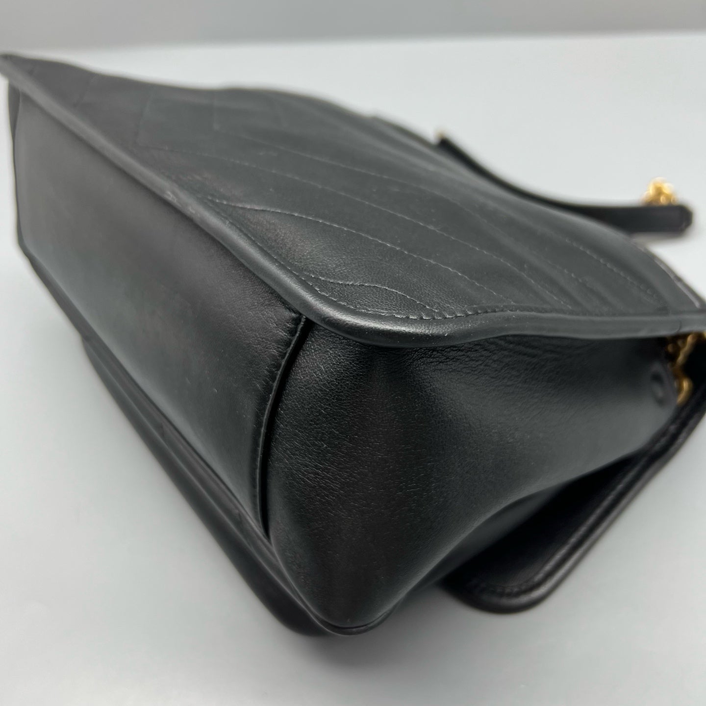 Saint laurent Black