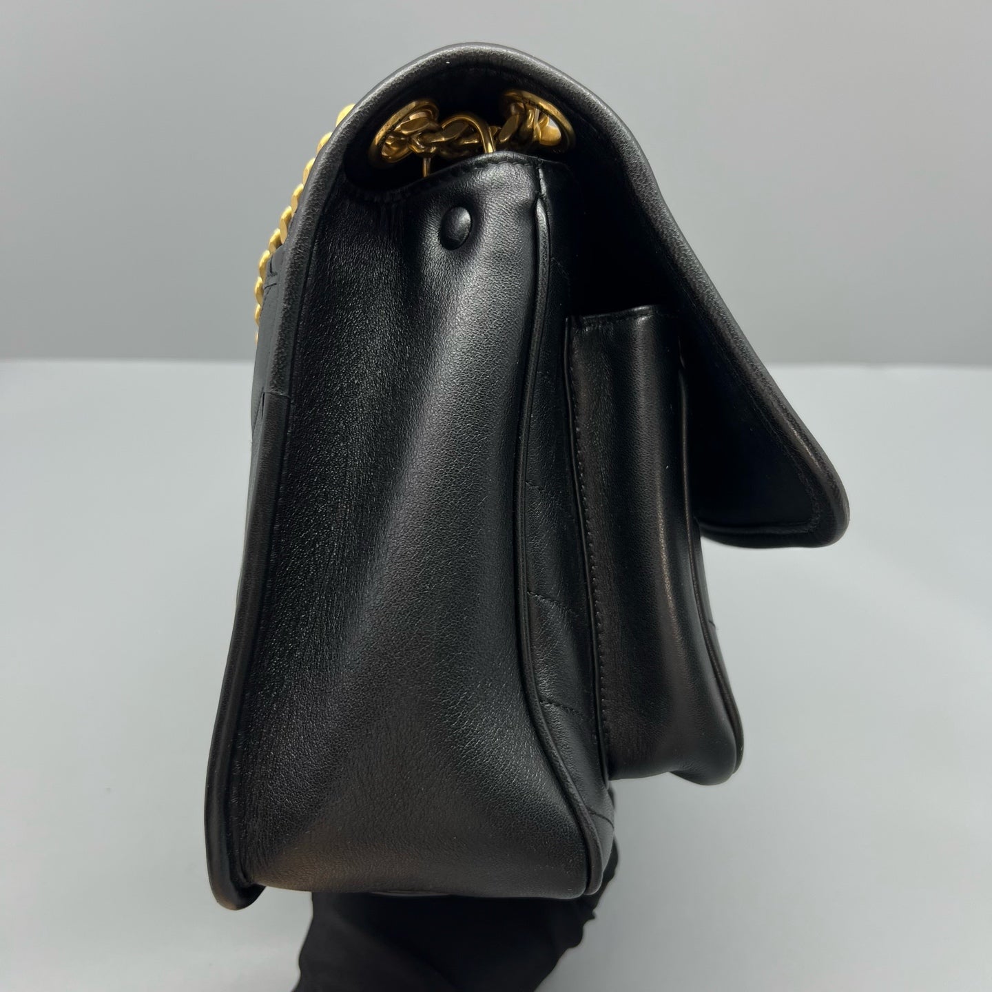 Saint laurent Black