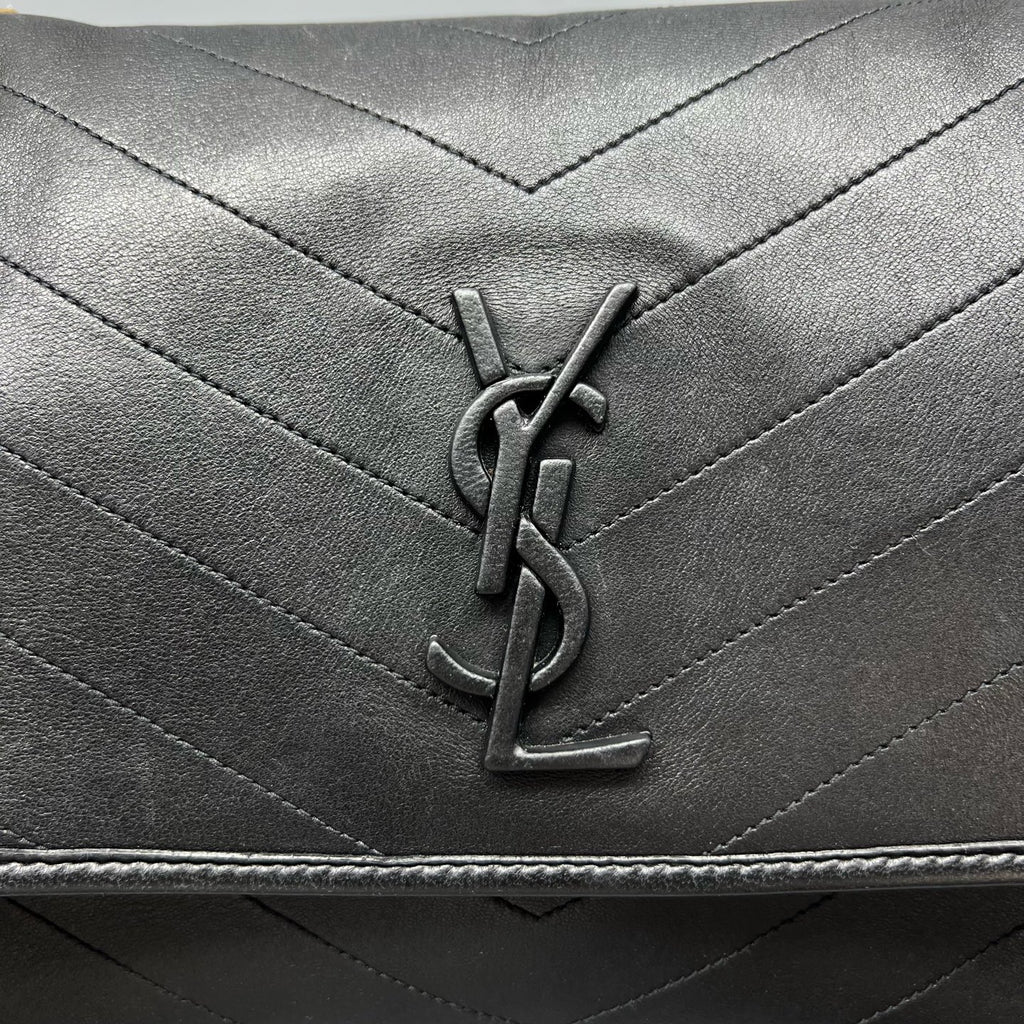 Saint laurent Black
