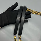 Saint laurent Black