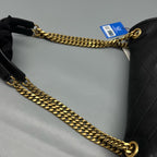 Saint laurent Black