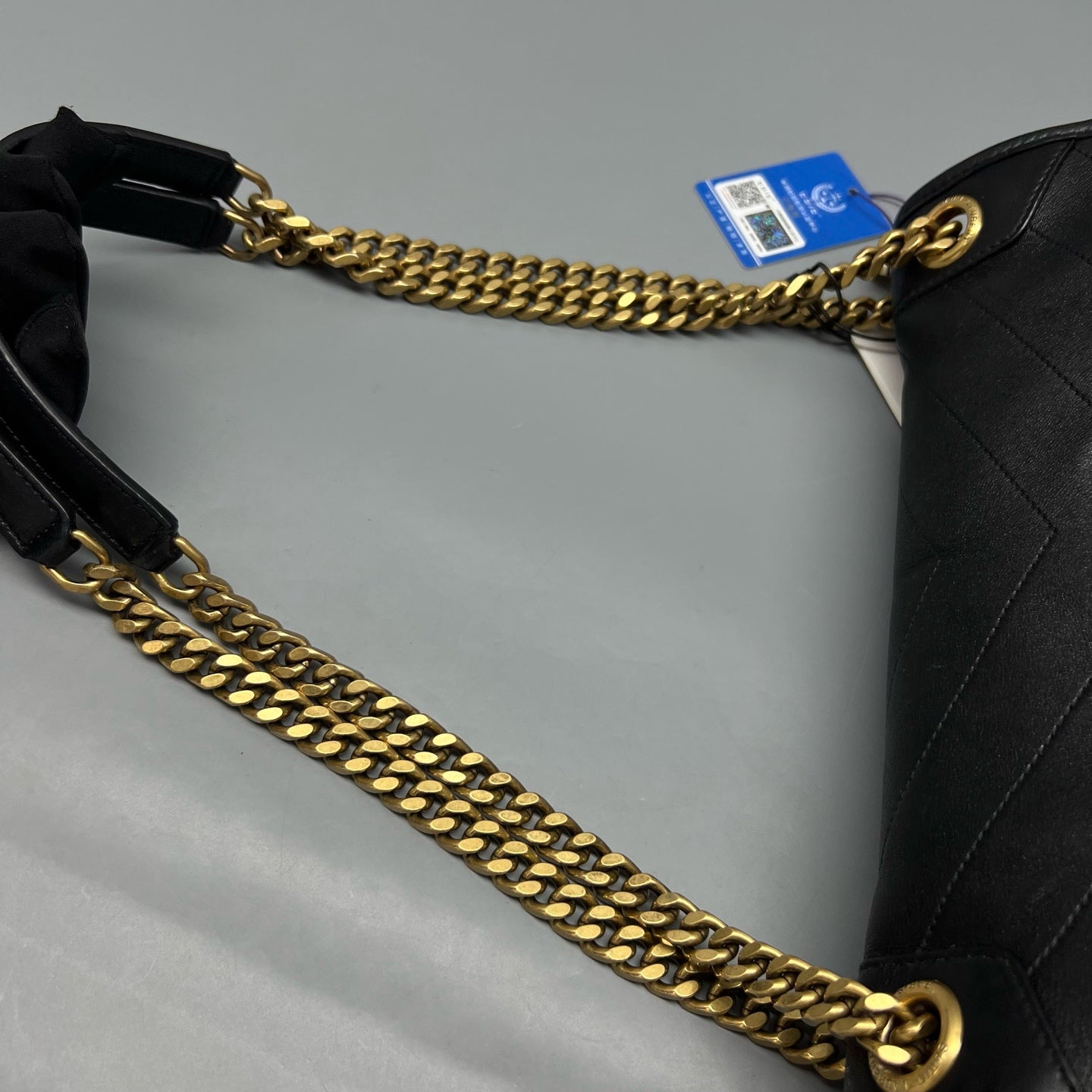 Saint laurent Black