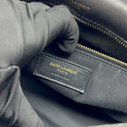 Saint laurent Black