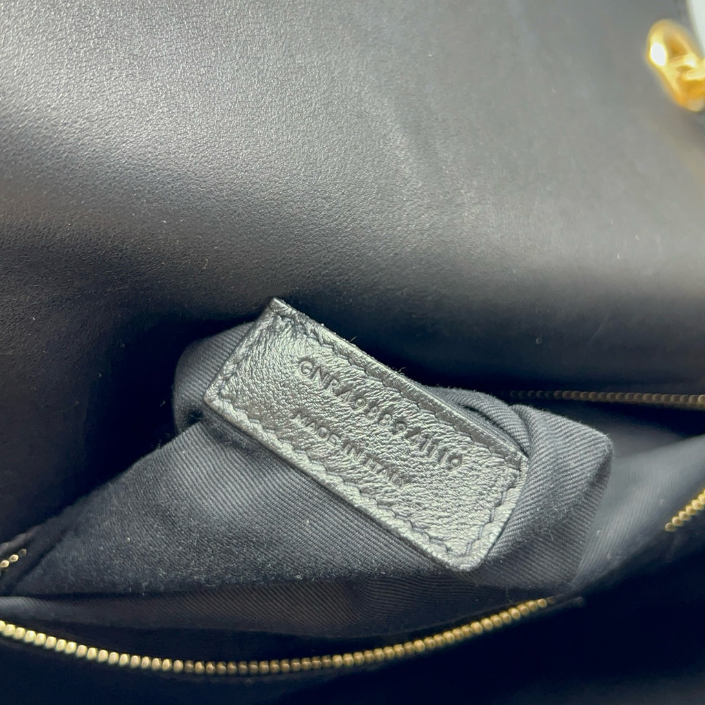 Saint laurent Black