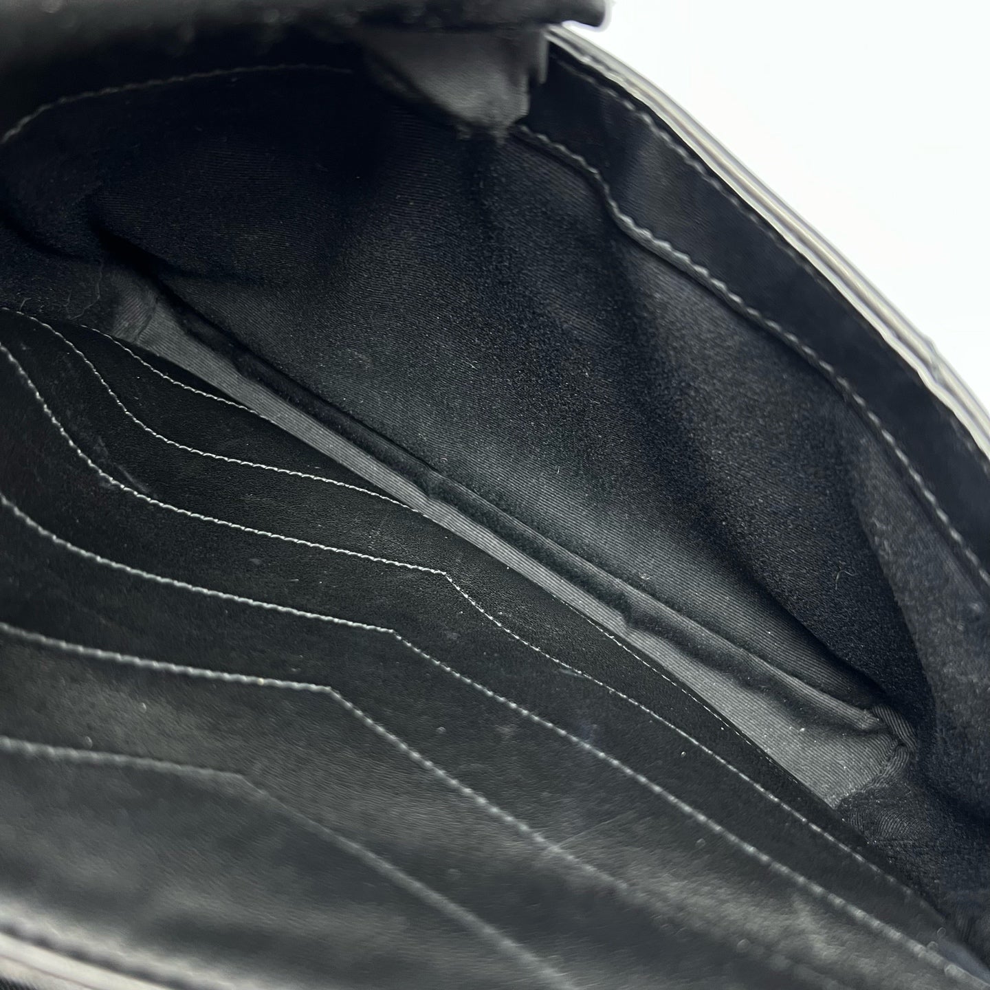 Saint laurent Black