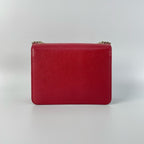 Gucci Red Crossbody