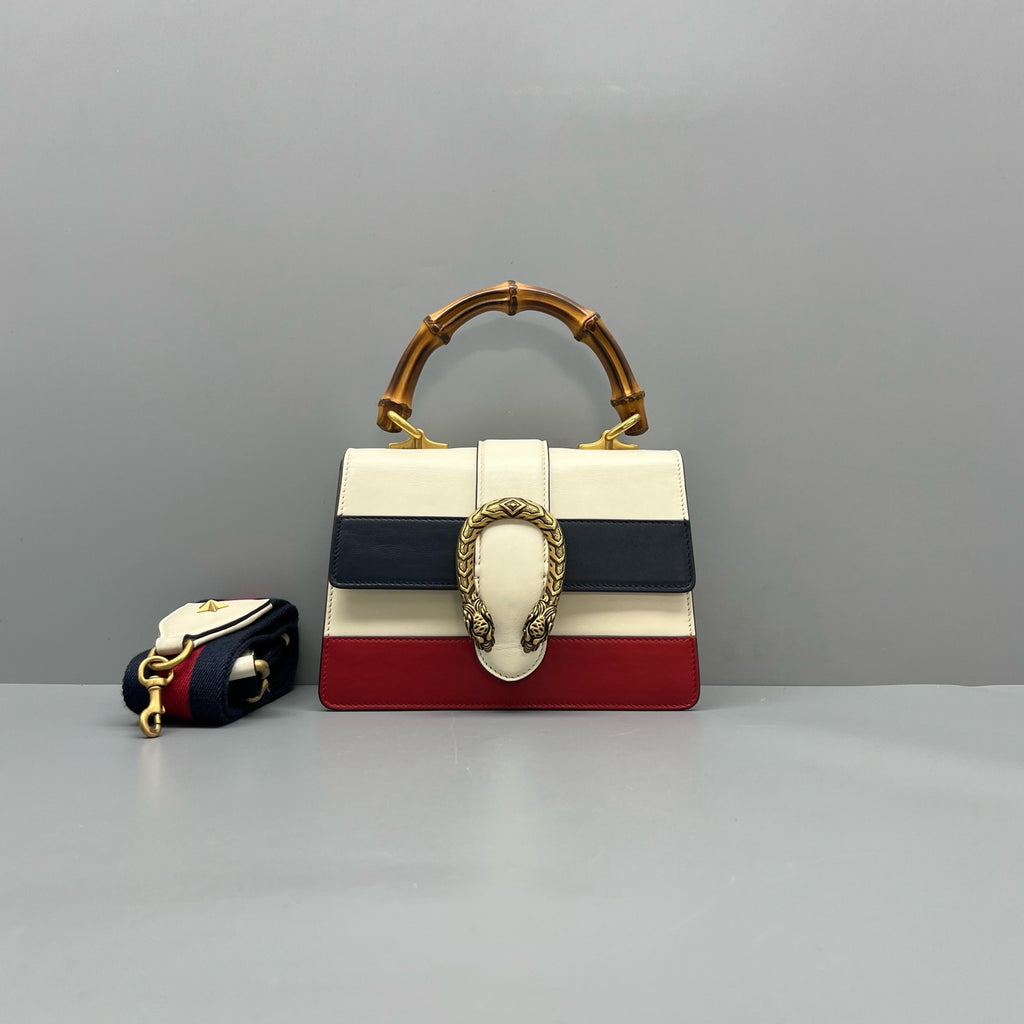 Gucci Satchel