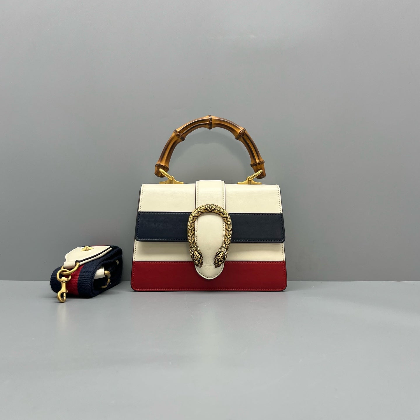 Gucci Satchel