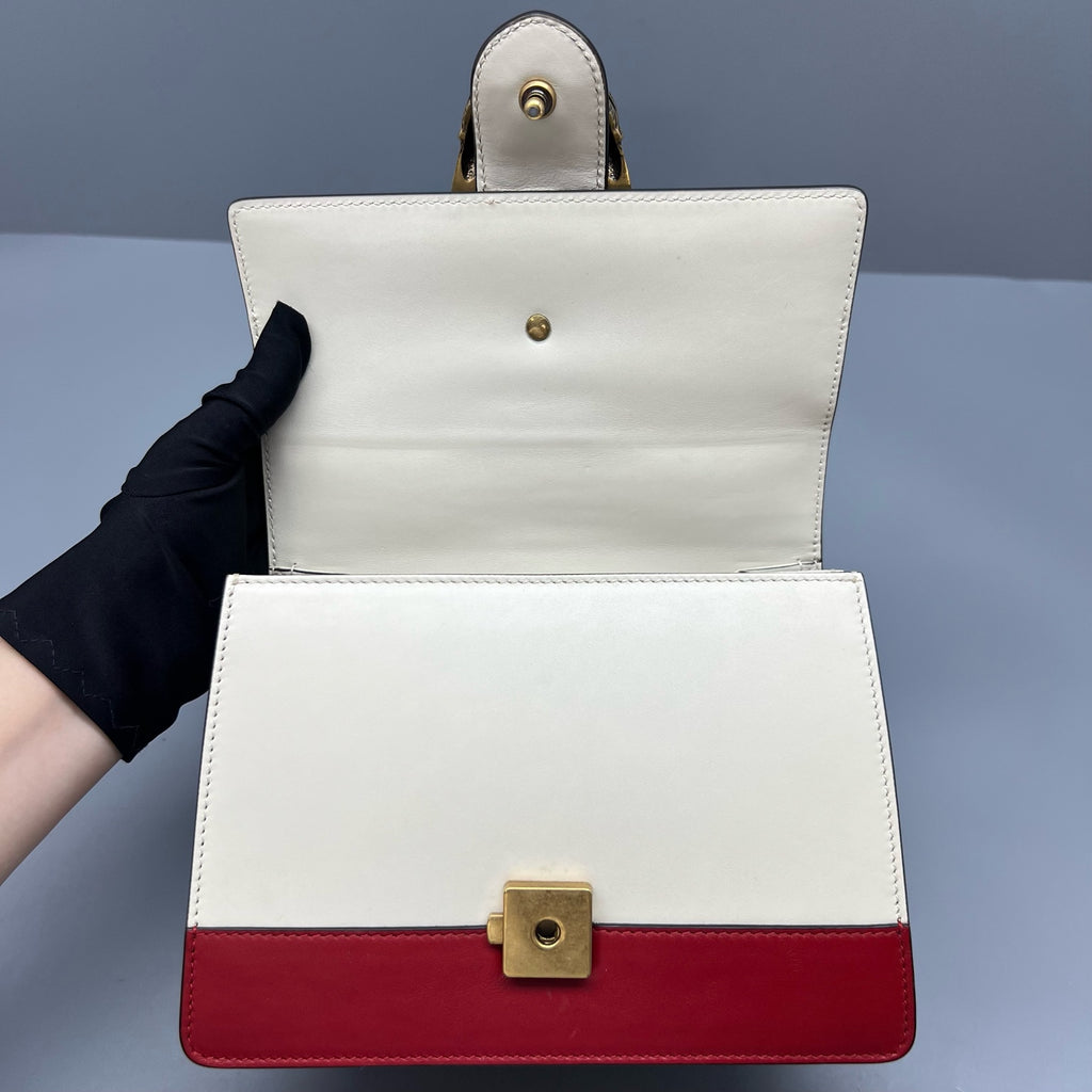 Gucci Satchel