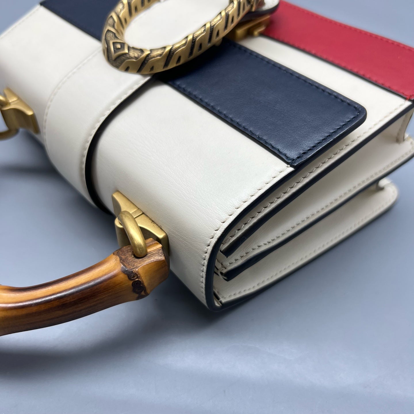 Gucci Satchel