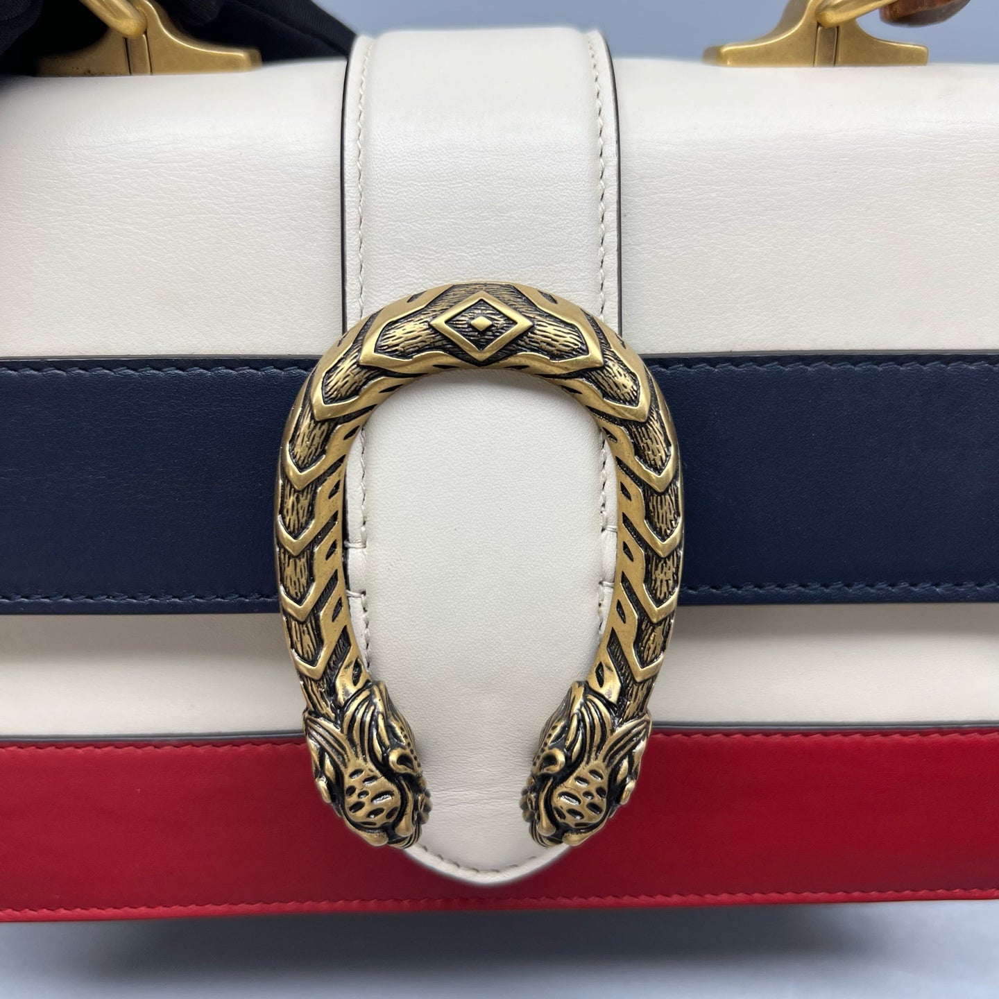 Gucci Satchel