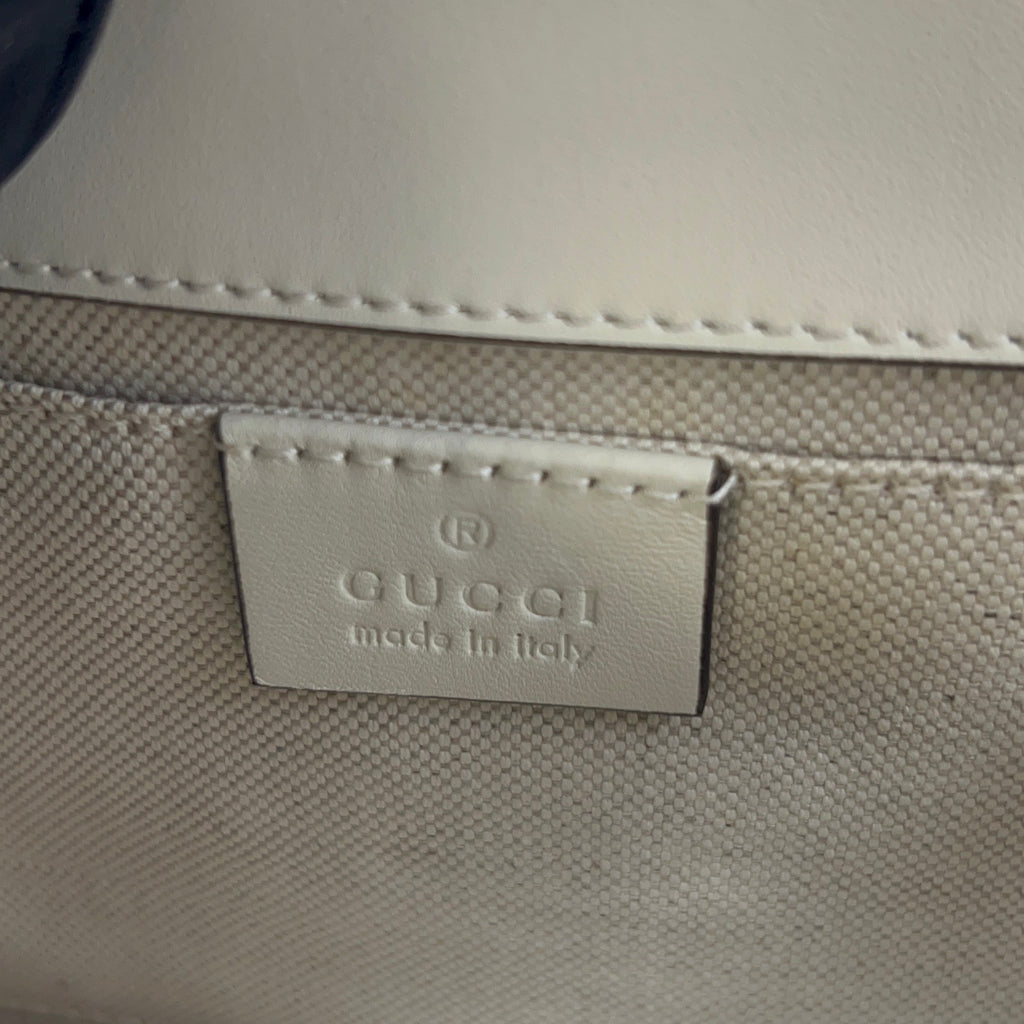 Gucci Satchel
