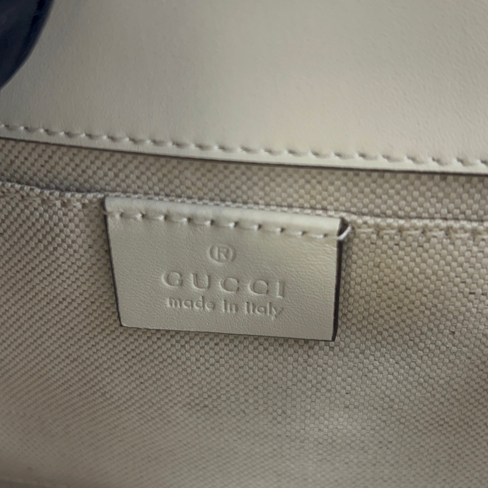 Gucci Satchel