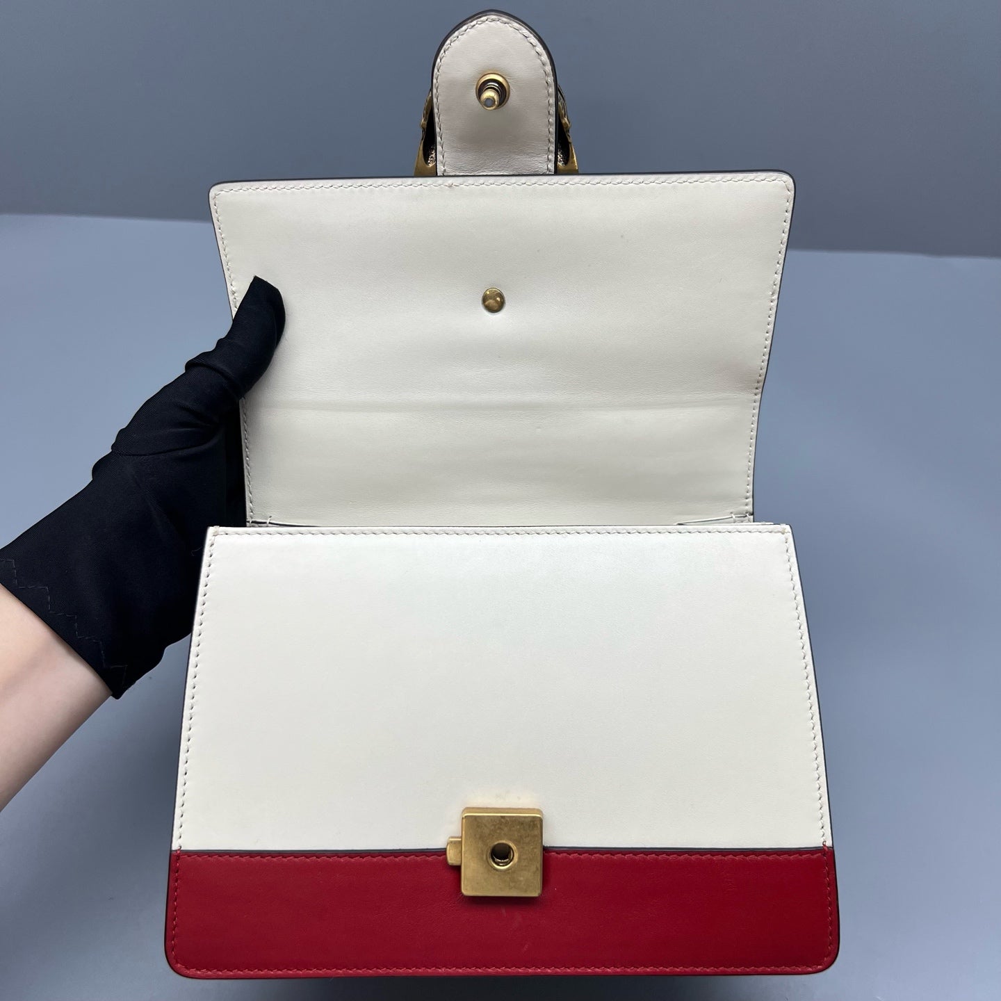 Gucci Satchel