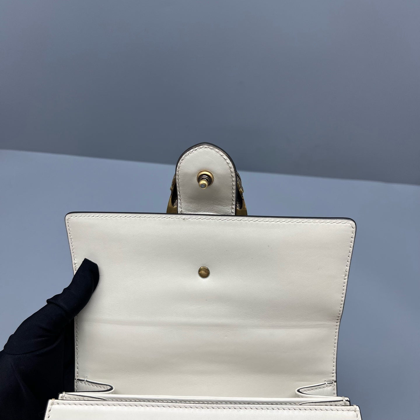 Gucci Satchel