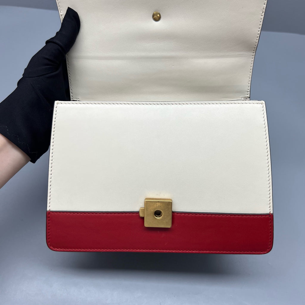 Gucci Satchel