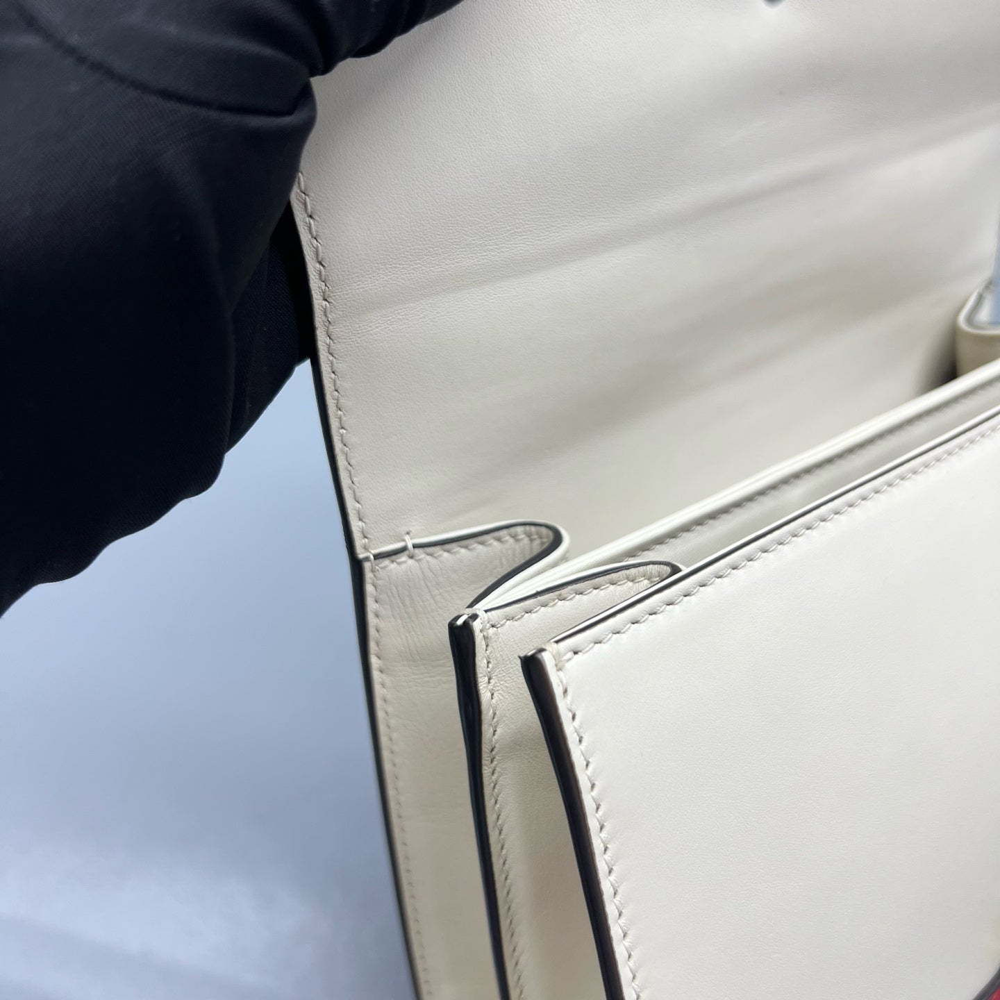 Gucci Satchel