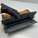 Gucci Alcantara