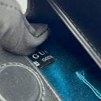 Gucci Alcantara