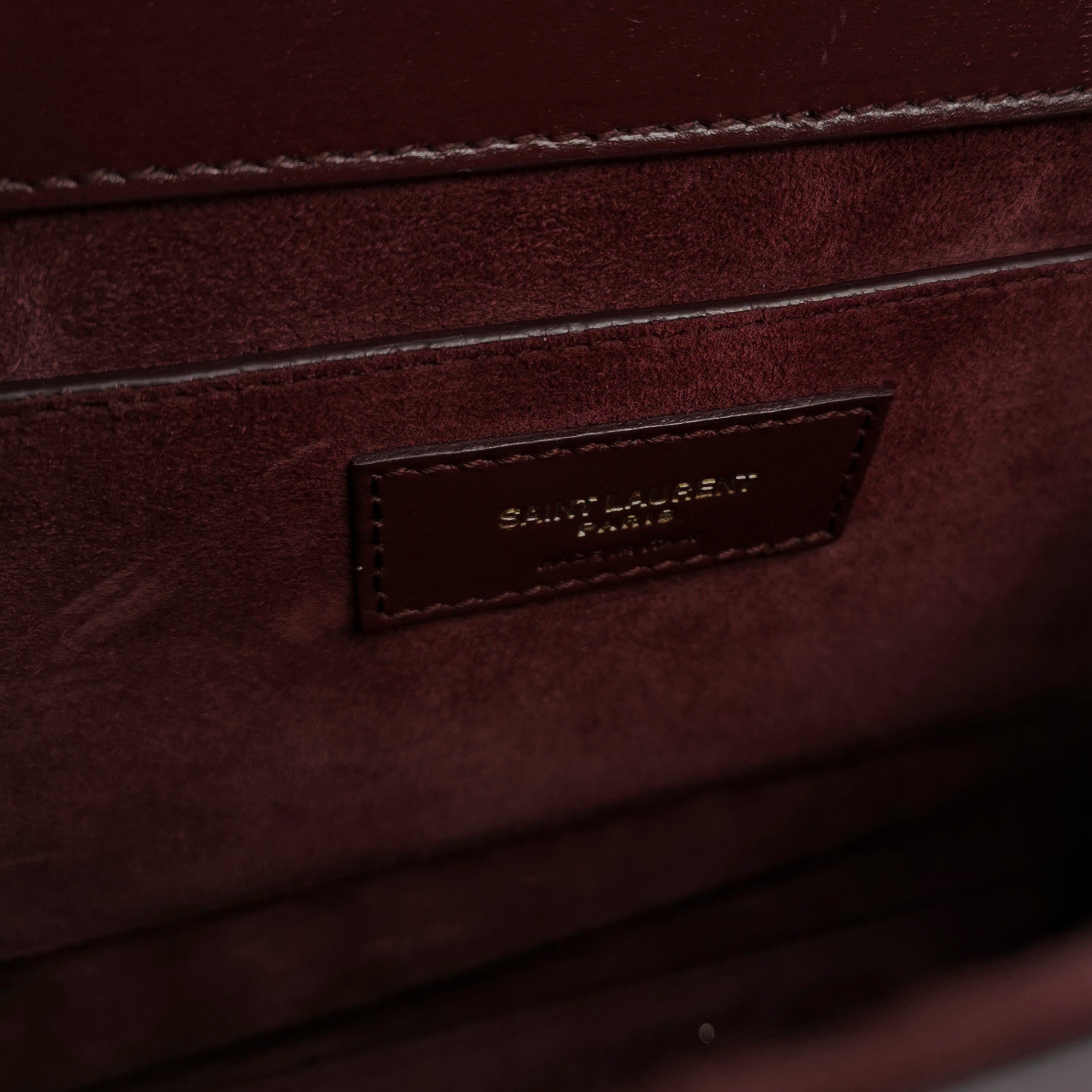 Saint laurent Other Crossbody