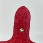 Gucci Red Crossbody
