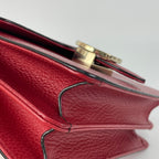 Gucci Red Crossbody