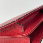 Gucci Red Crossbody