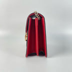 Gucci Red Crossbody