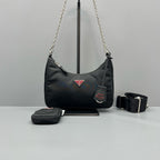 Prada Cordura Black