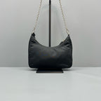 Prada Cordura Black
