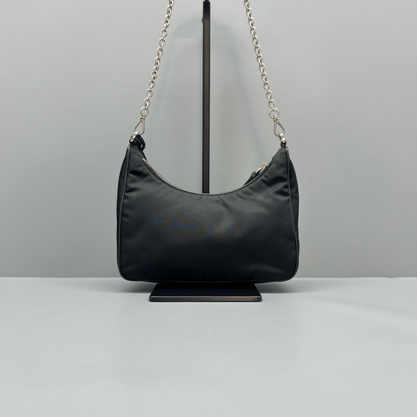 Prada Cordura Black