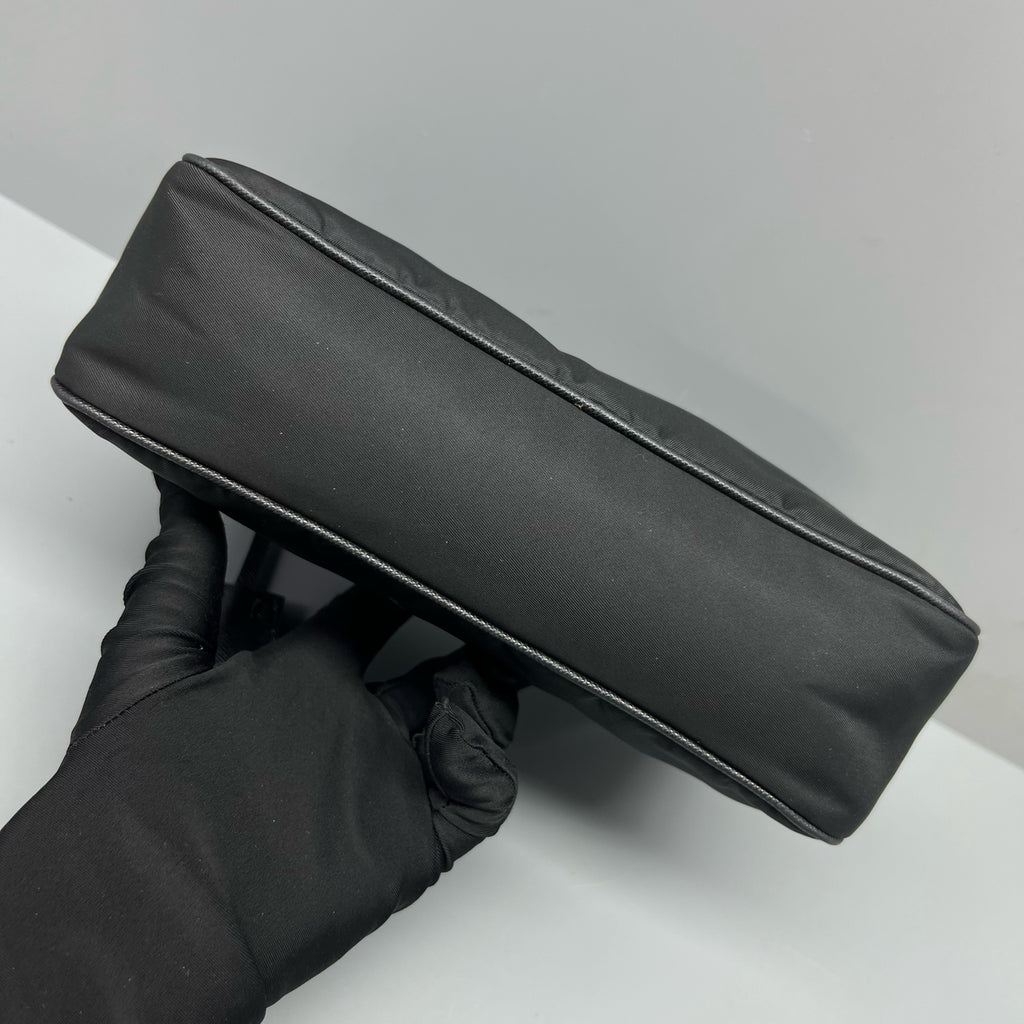 Prada Cordura Black
