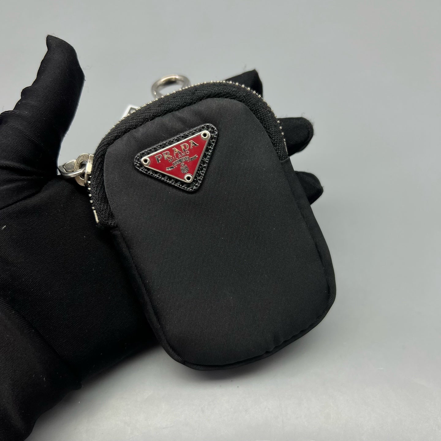 Prada Cordura Black