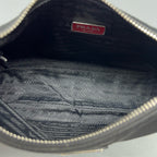 Prada Cordura Black