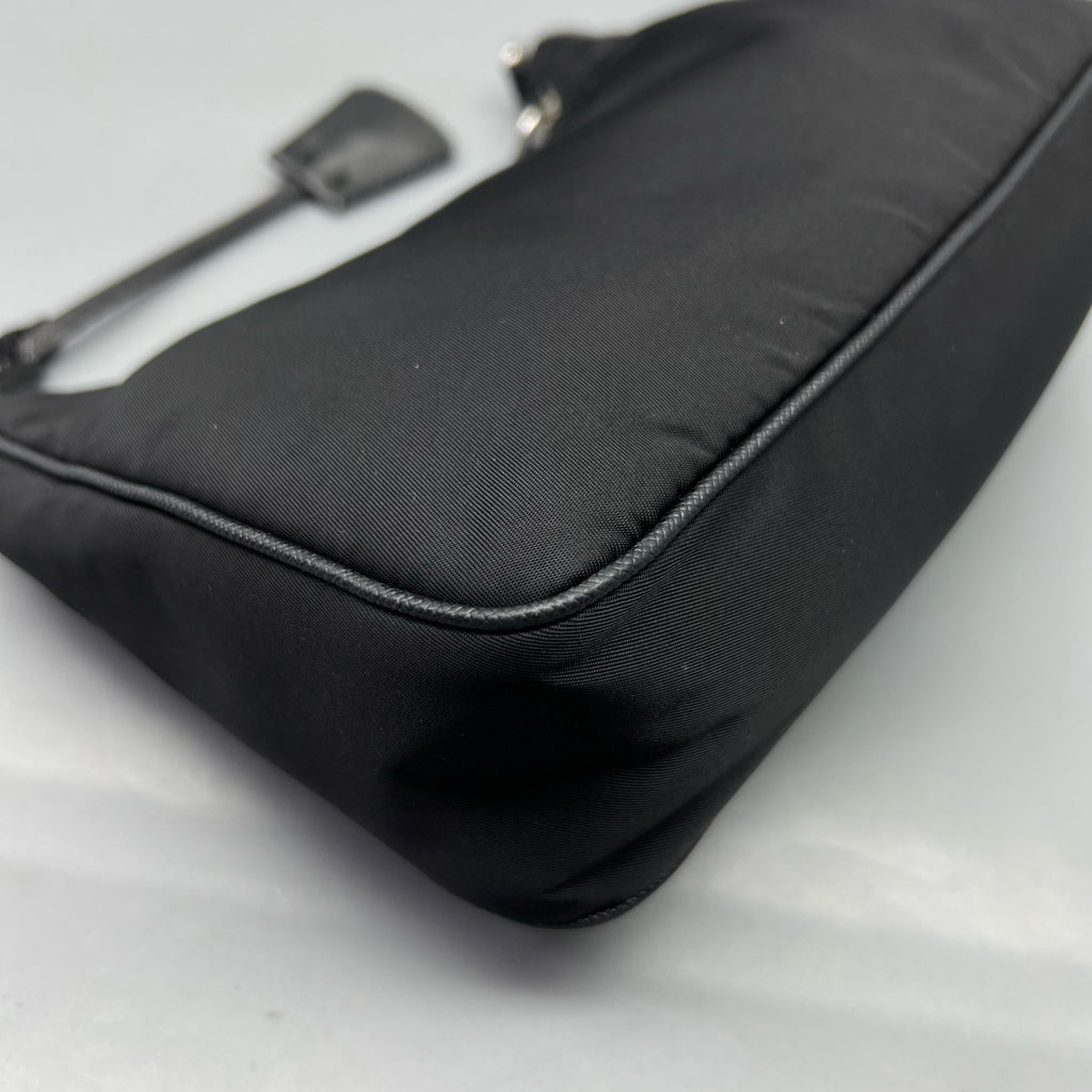 Prada Cordura Black